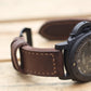 [Customized] Oil Panerai strap