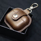 皮革訂造] 塑型AIRPOD CASE