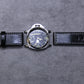 [Customized] Oil Panerai strap
