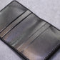 [Customized] Italy OIL Leather Card Holder