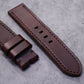[Customized] Oil Panerai strap