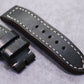 [Customized] Oil Panerai strap