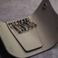 [Customized] ALRAN Chevre Sully French sheepskin key bag