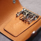 [Customized] ALRAN Chevre Sully French sheepskin key bag